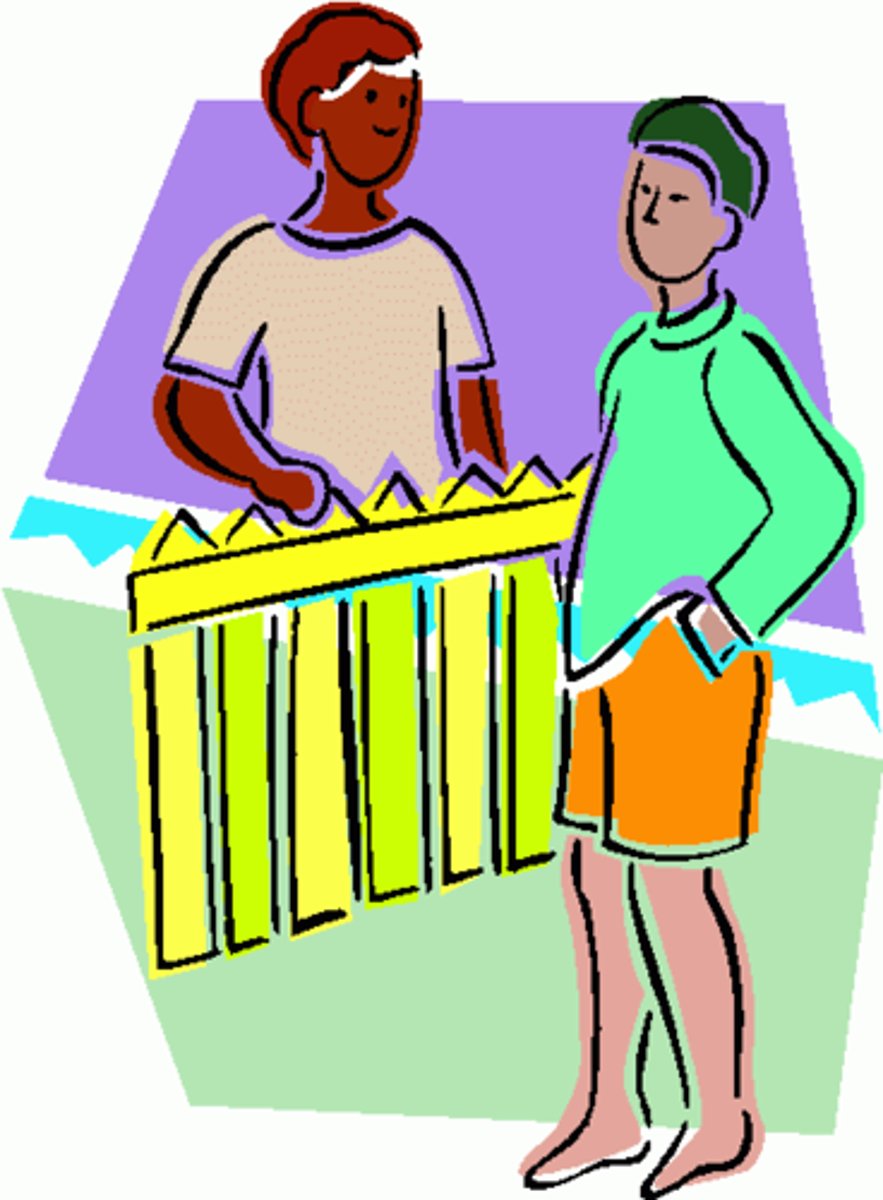 <p>to play with the neighbor (m.)</p>