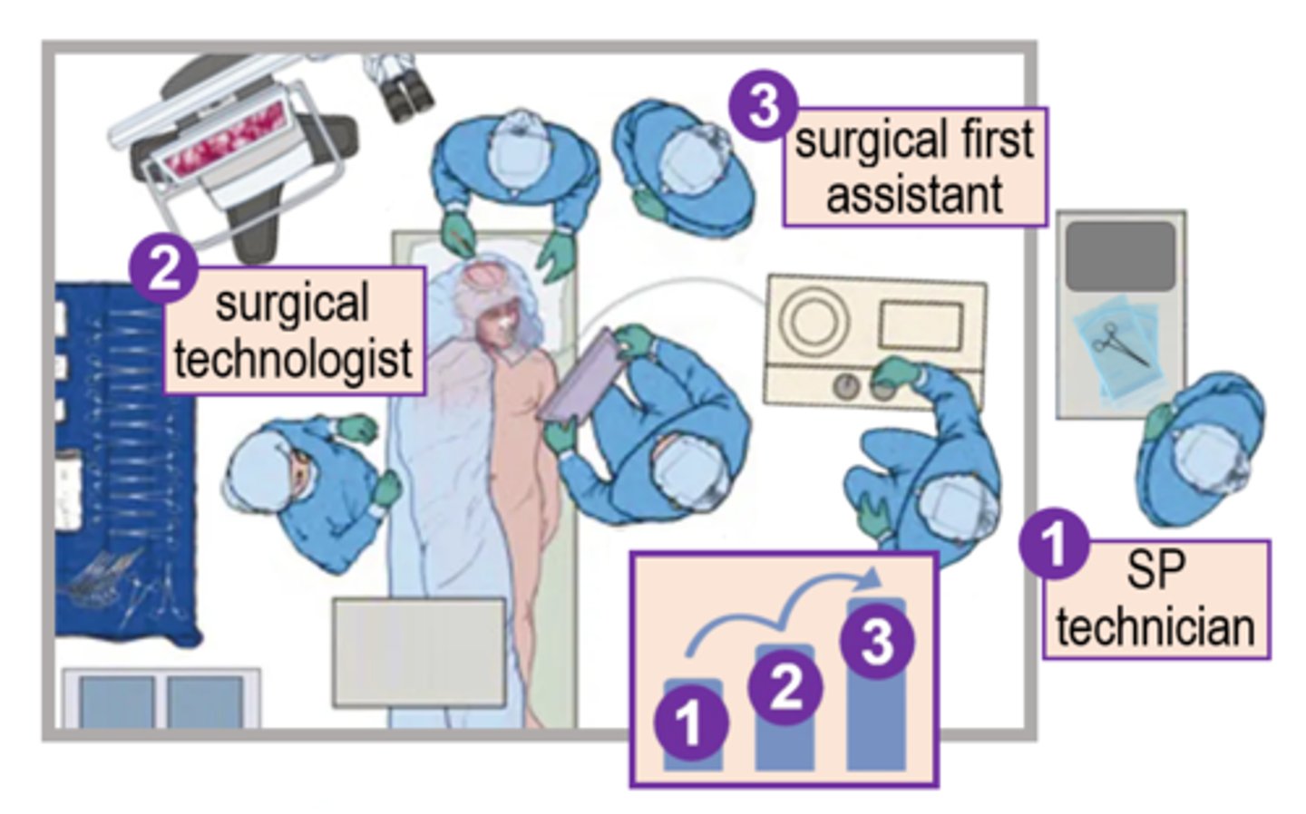 <p>a long-term plan with specific steps to help an employee advance in their industry, typically involving a series of related jobs that require increasing levels of education and/or training</p>