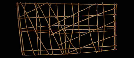 <p>navigation chart</p>