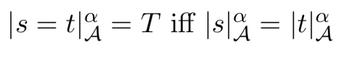 <p>As in the definition of satisfaction in <span>𝐿₂ </span>with the additional clause:</p>