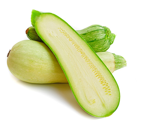 <p>Zucchini</p>