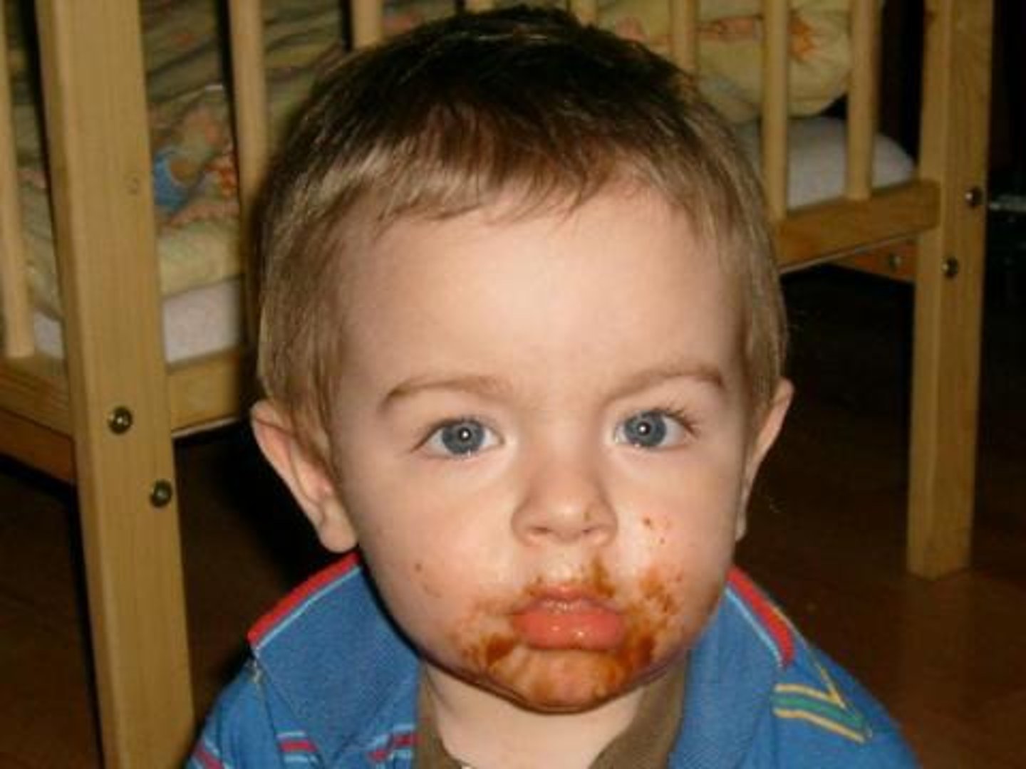 <p>Dirty</p>