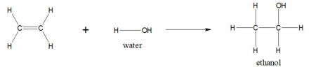 <p>ethanol</p>