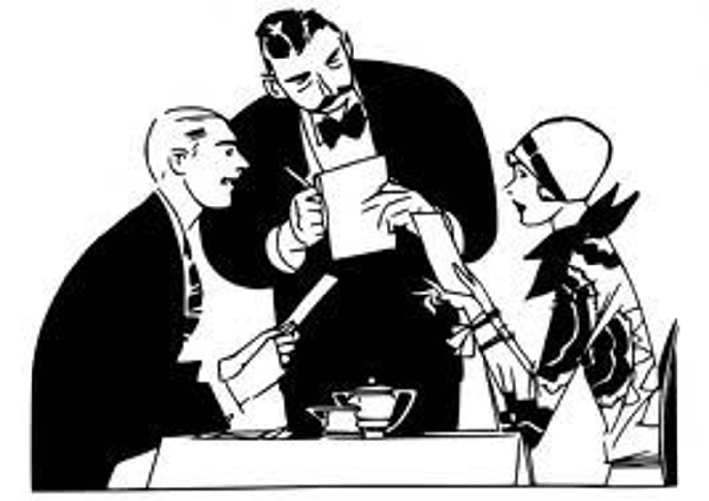 <p>What would you like?</p>