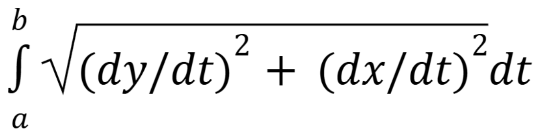 <p>Make sure to include proper unit (Chap 11)</p>