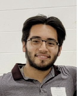 This New Student’s favorite movie is Spider Man: No Way Home.