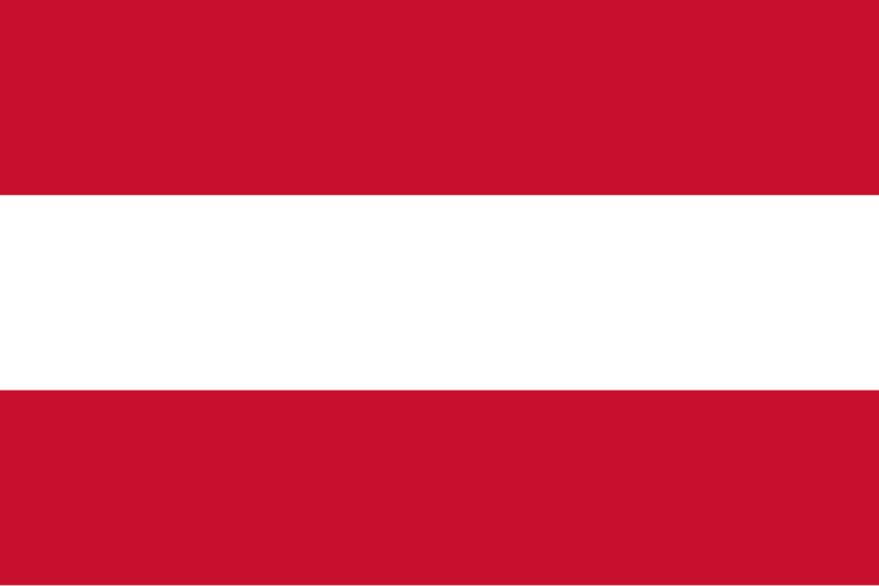 <p><span>Austria</span></p>