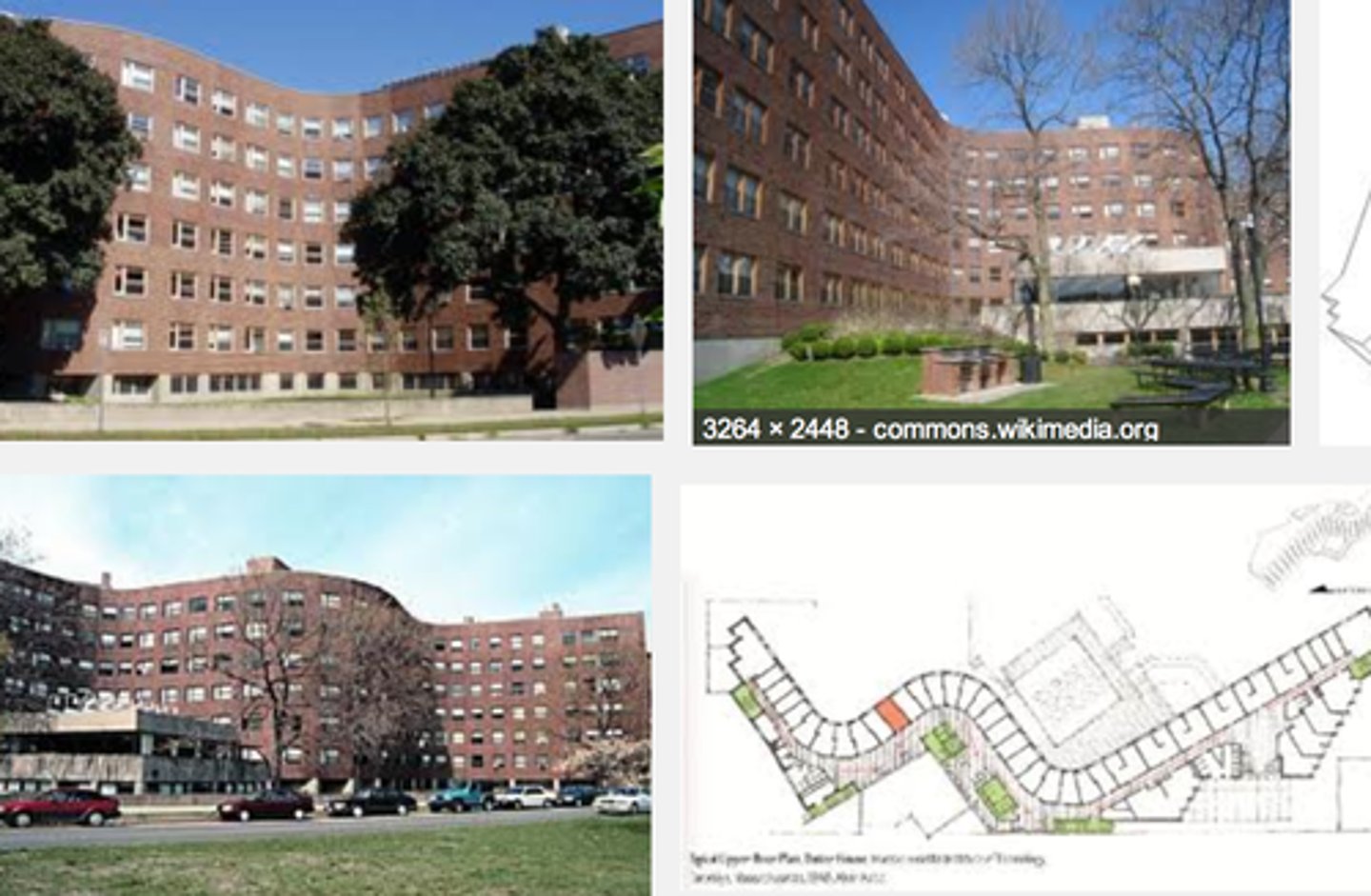 <p>Alvar Aalto</p><p>Cambridge, Massachusetts</p><p>1946-1948</p>