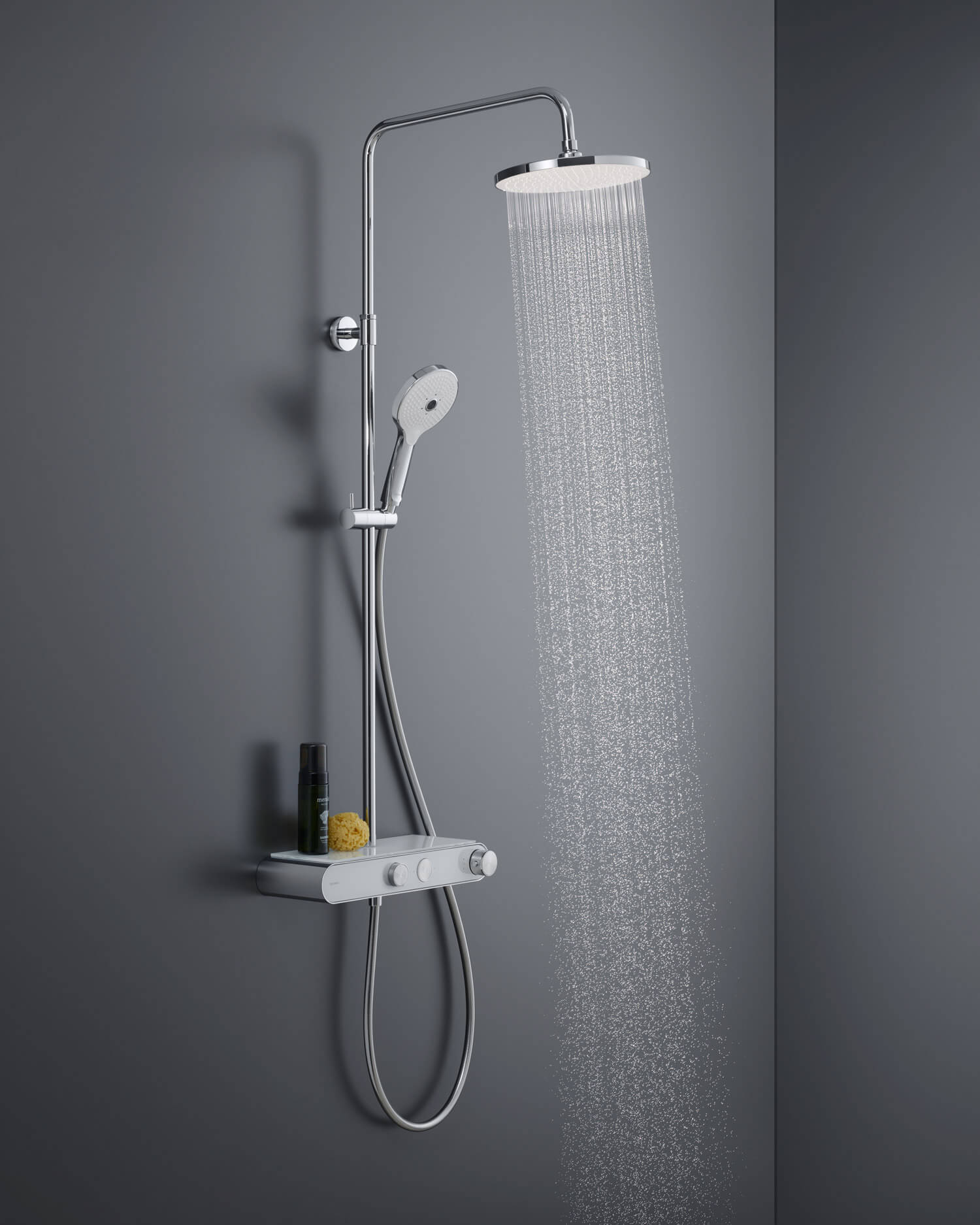 <p>Shower</p>
