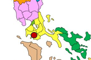 <p>Capital - Batangas City</p>