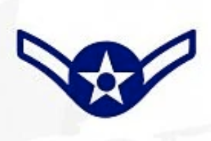 <p>Air Force E-2</p>