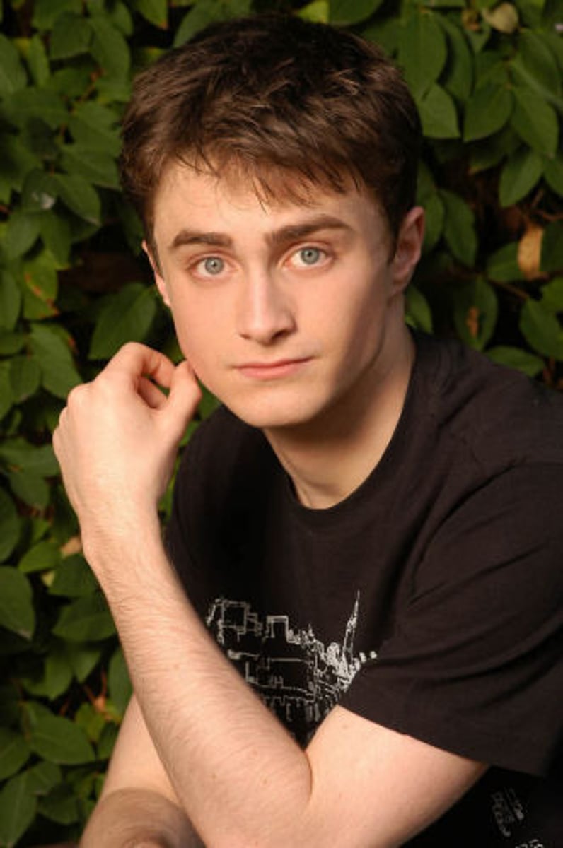 <p>young man</p>