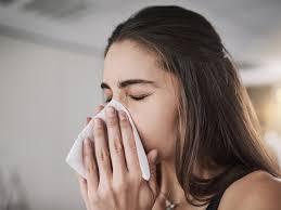 <p><span style="font-family: UICTFontTextStyleBody; font-size: 17px;">blow the nose to clear mucus, unless contraindicated</span></p>