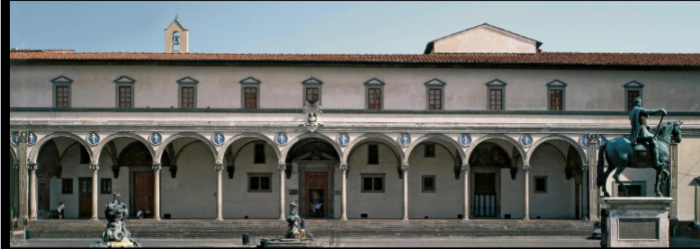 <p>Founding Hospital</p>