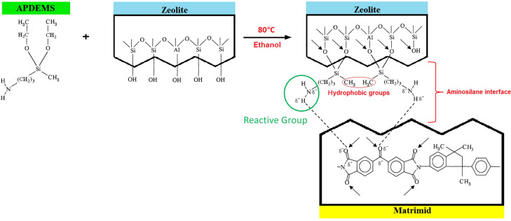 <p>Holding Hydrolysed HOSi Groups at Interface:</p><p>Silane Coupling Agents Equilibrium</p>