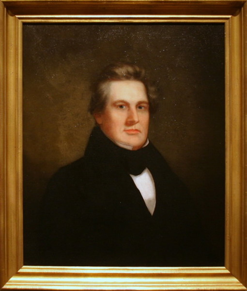 <p>The Fugitive Slave Act was passed in 1850. California becomes a free state, territories chose popular sovereignty, Uncle Tom's Cabin. He helped pass the Compromise of 1850 by gaining the support of Northern Whigs for the compromise.</p>