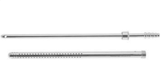 <p>What is the suction tip displayed in the image?</p>