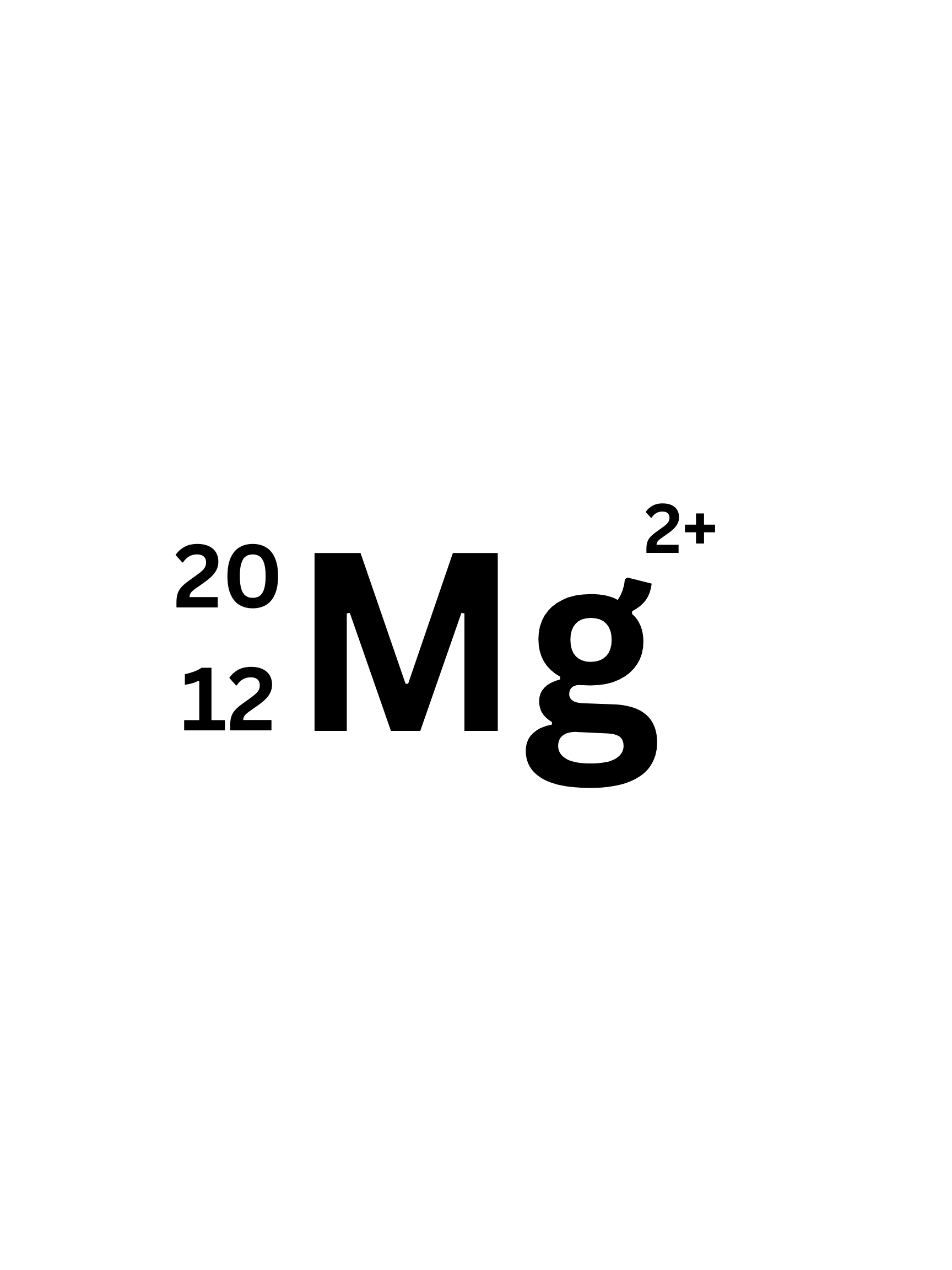 <p>How many electrons does this isotope have.</p>