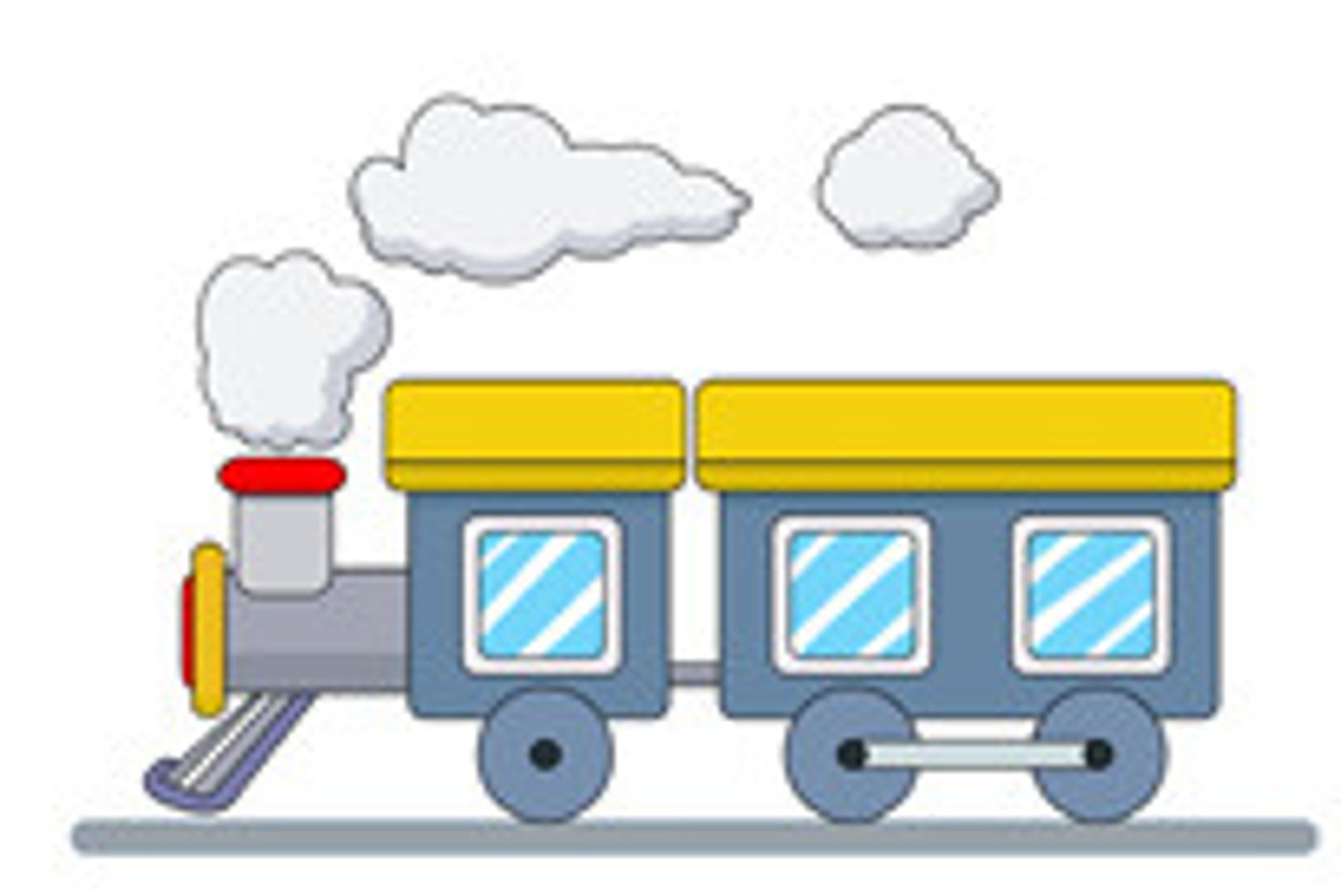 <p>the electric train</p>