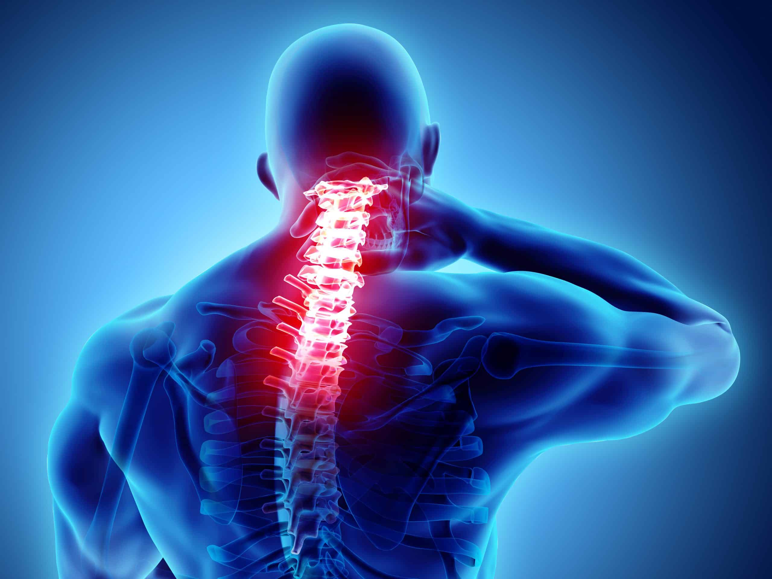 <p>Unpleasant sensory and emotional experience related to actual or potential tissue damage</p>