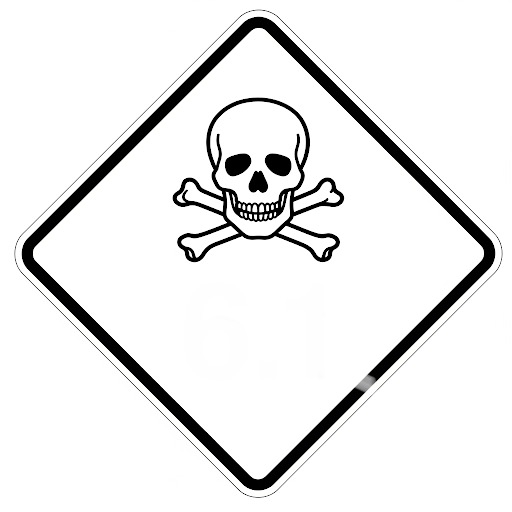 <p>WHAT CLASS AND TYPE OF MARINE POLLUTANT IT IS?</p>