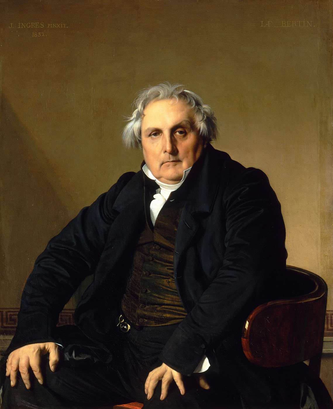 <p>style of art piece</p>