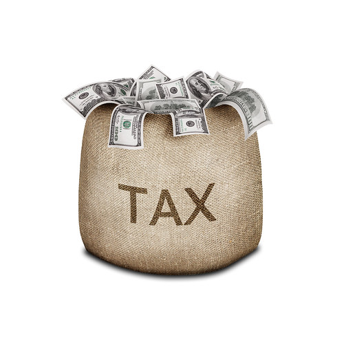 <p>tax</p>