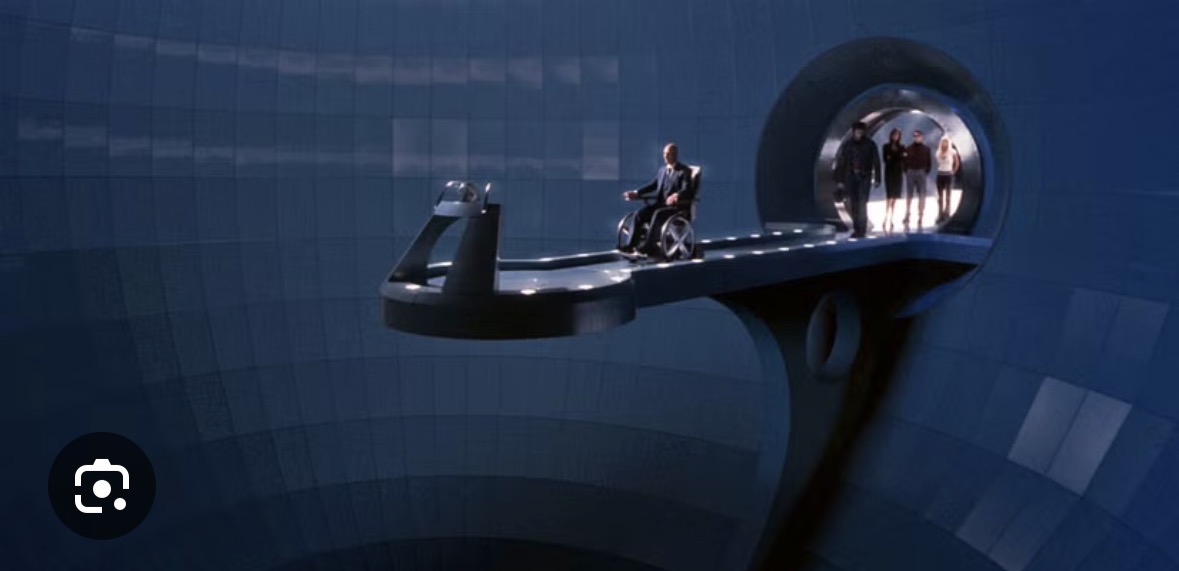 <p>What is this room called?</p>