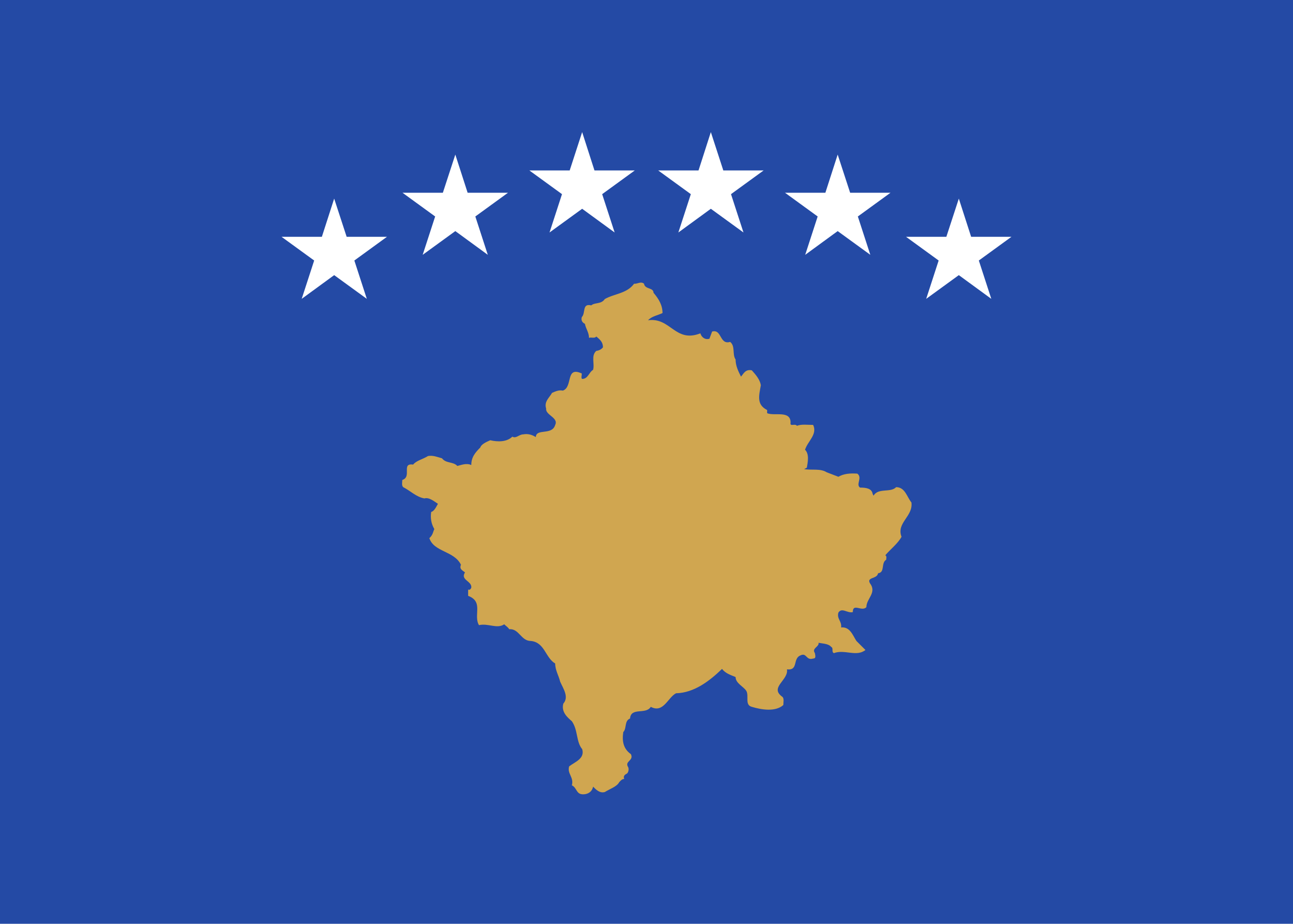 <p>Kosovo</p>