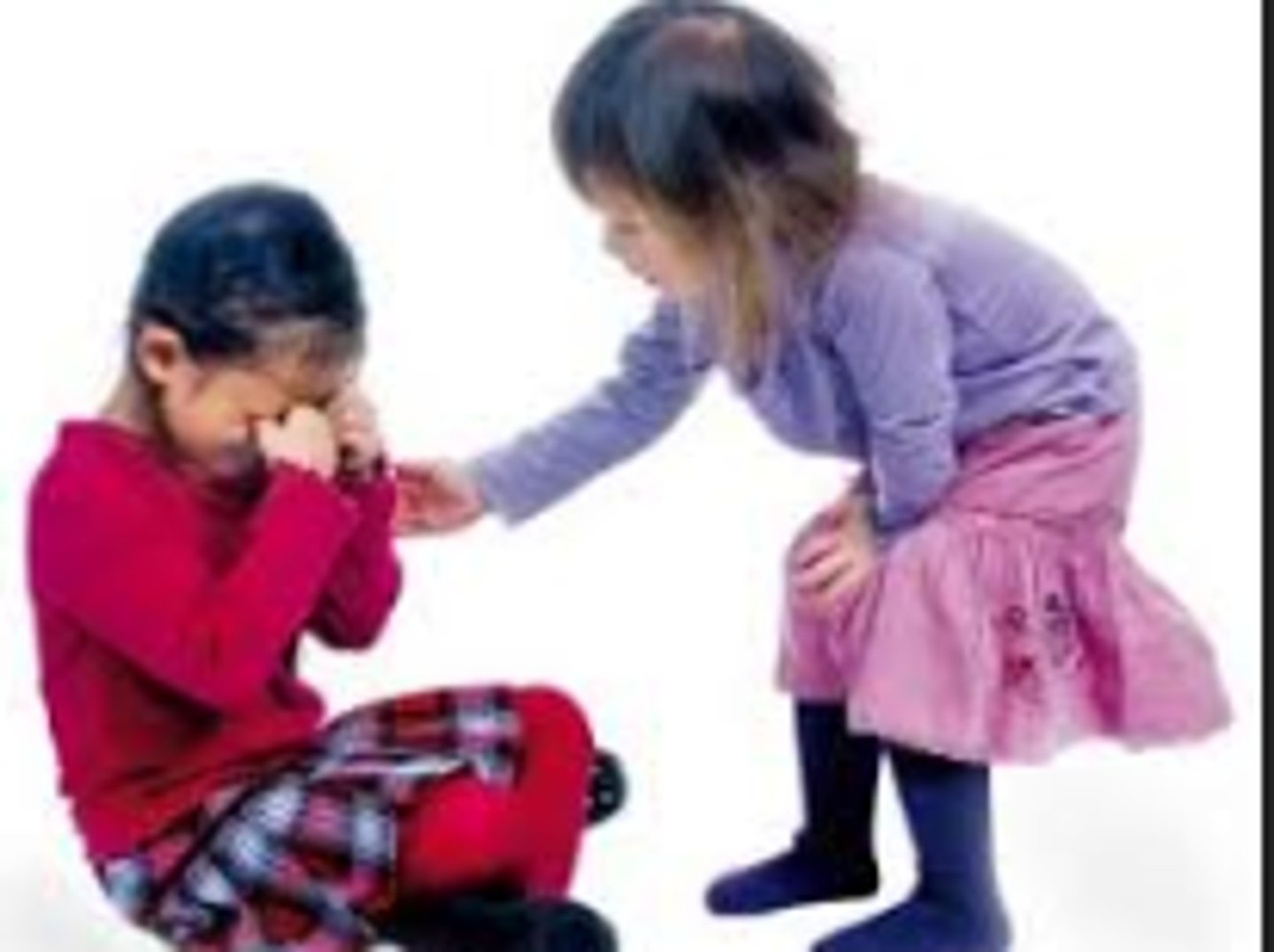 <p>What should a good friend be like?</p>