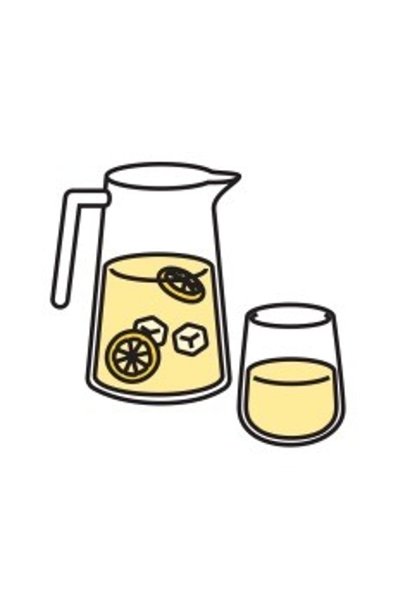 <p>drinks</p>