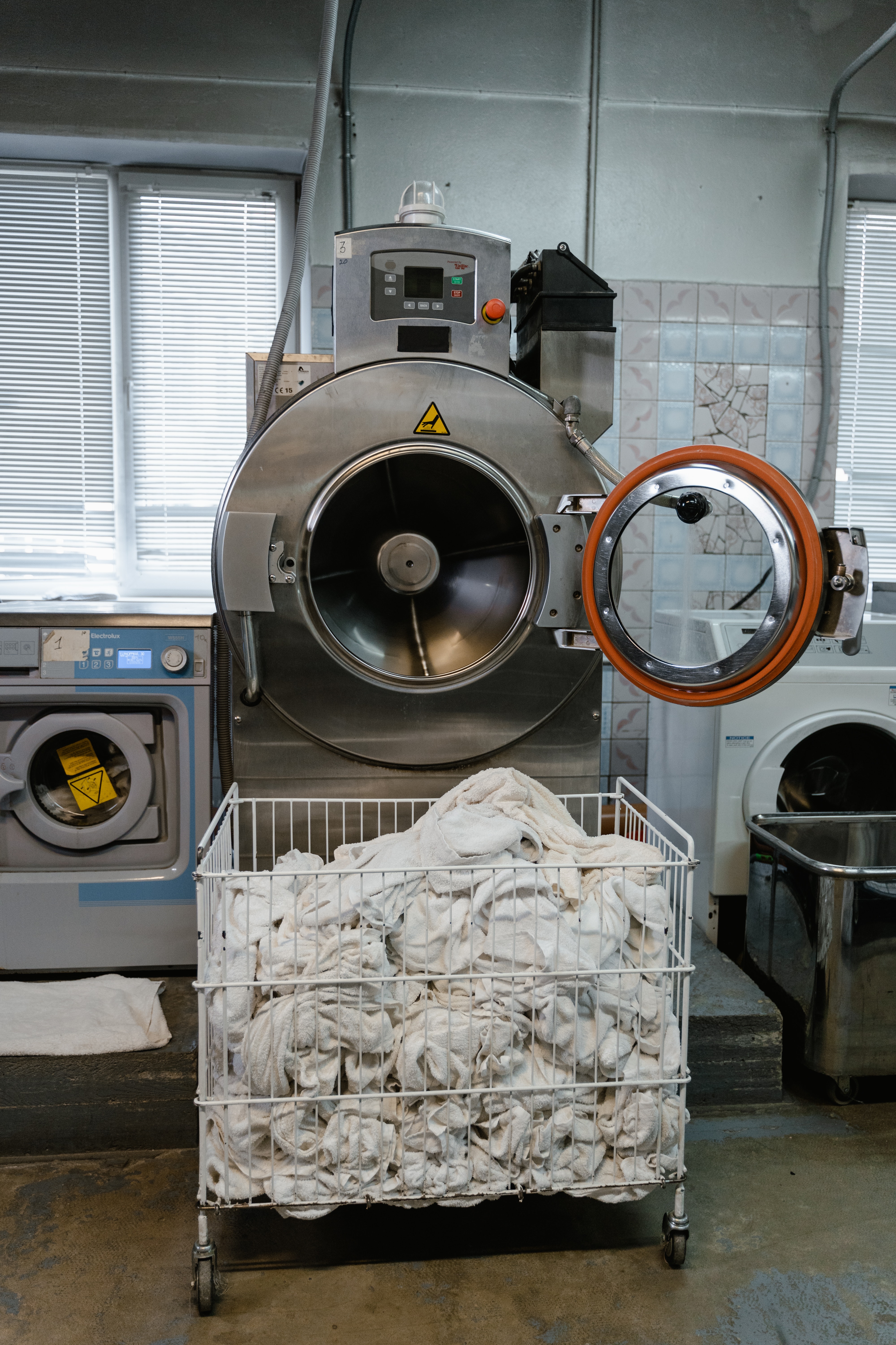 dryer