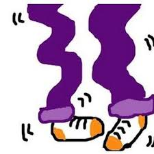 <p>What are the early symptoms of PLS?</p>