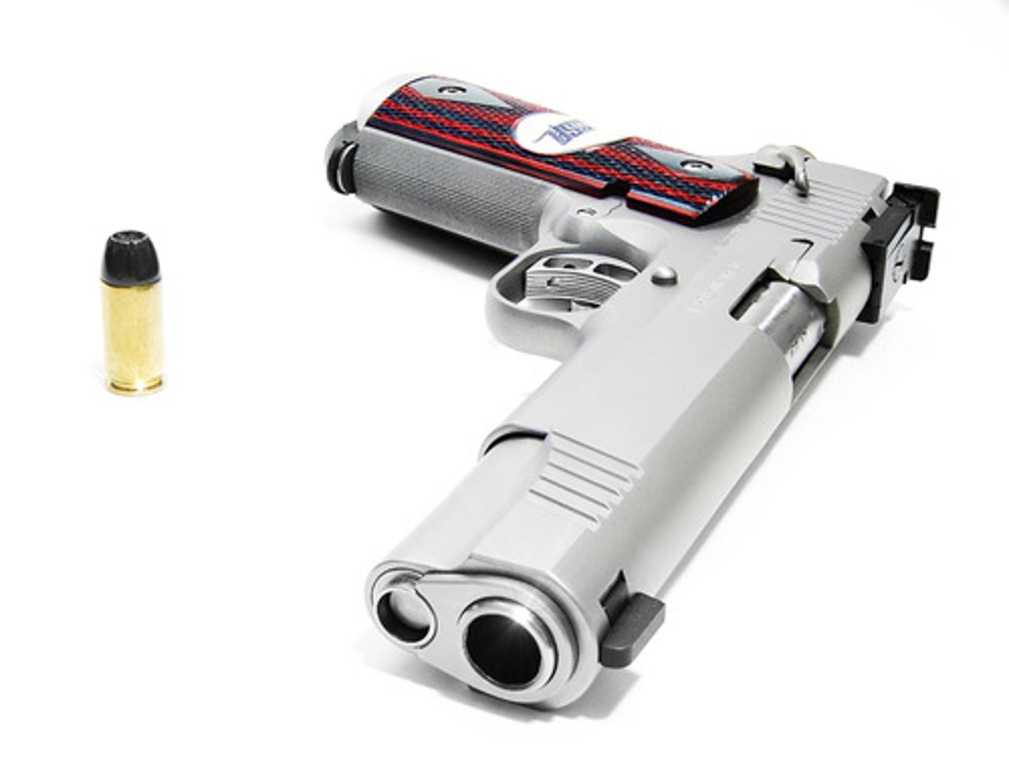 <p>Right to bear arms.</p><p>A well regulated Militia, being necessary to the security of a free State, the right of the people to keep and bear Arms, shall not be infringed.</p>