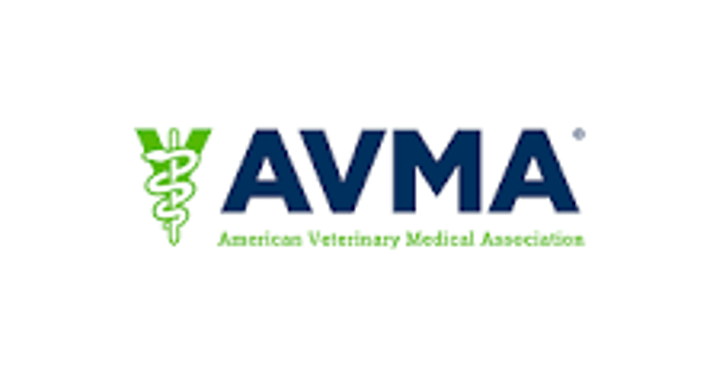<p>Publishes guidelines for the euthanasia of animals</p>
