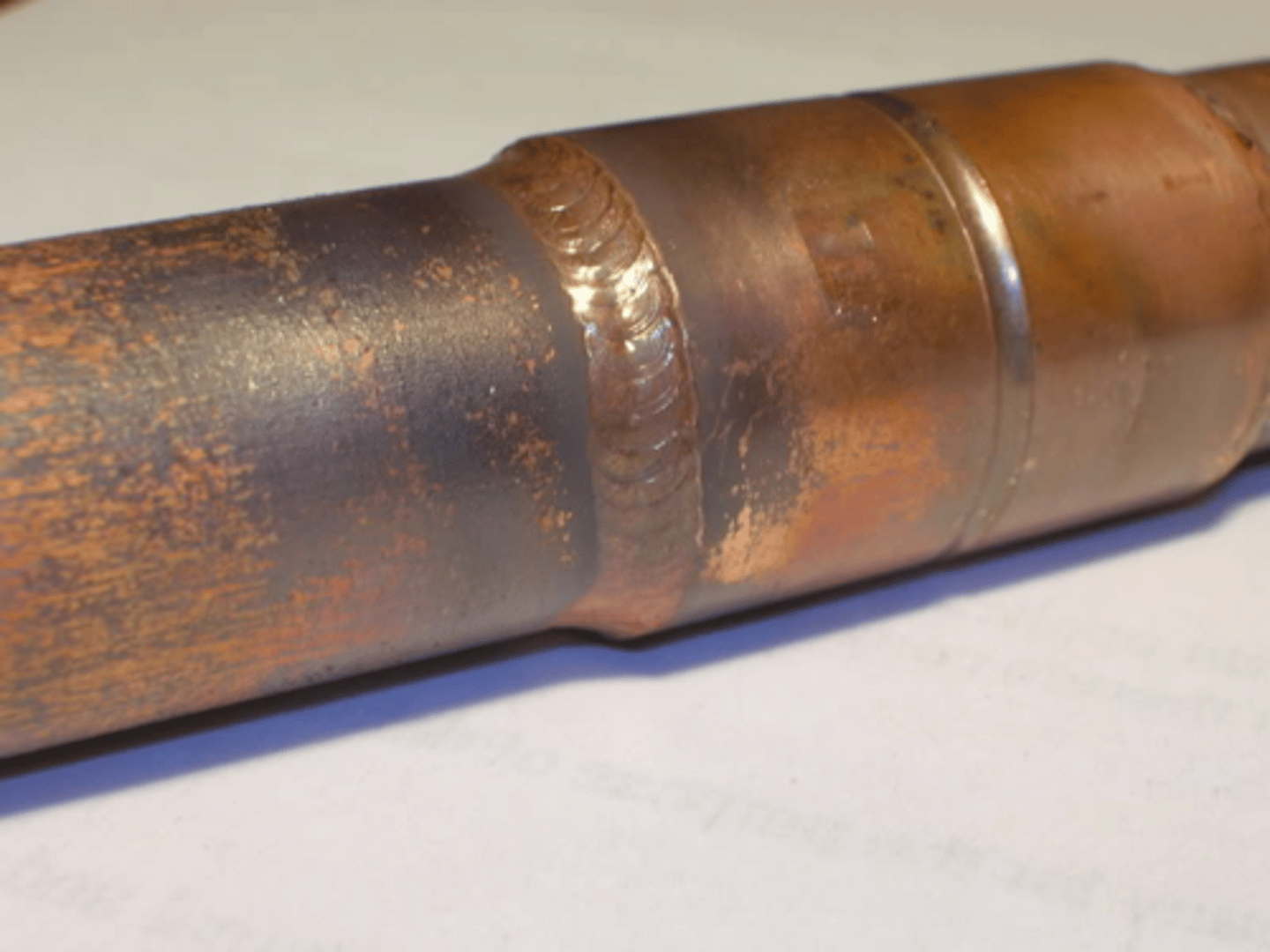 <p>for jointing air-conditioning, refrigeration, and other pipes for high-pressure</p>