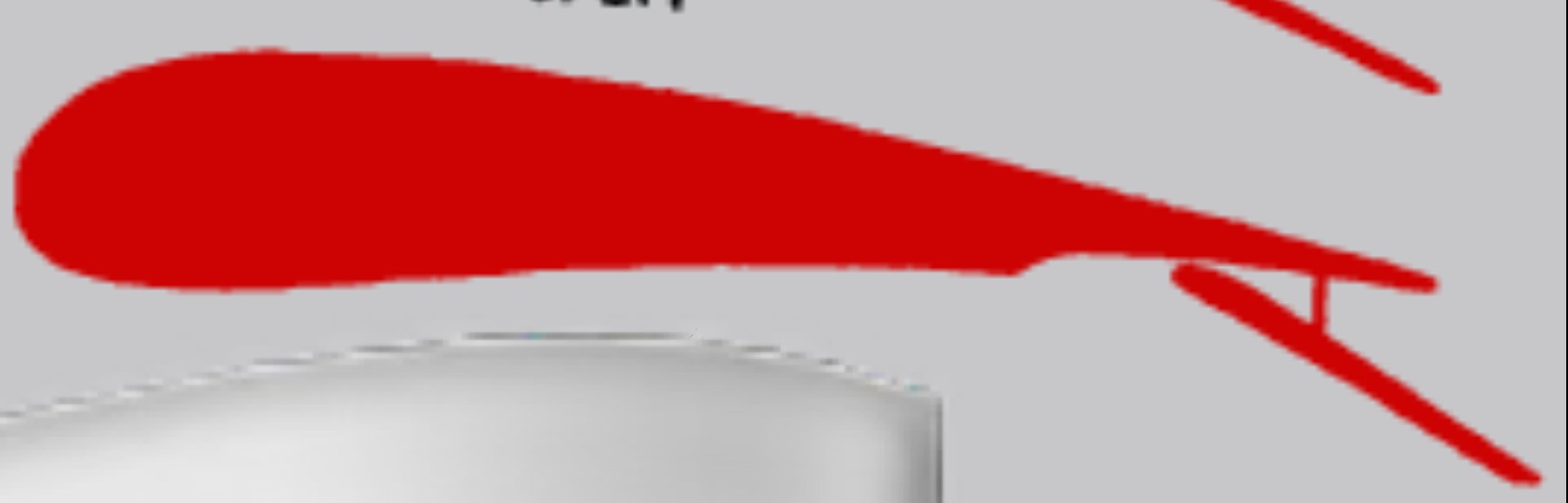 <p>Generate Sufficient<strong> ⇡Lift</strong> @ low <strong>⇣Speeds</strong> for T/O &amp; landing, Requires:</p><ul><li><p><strong>Thicker wings </strong>(more camber)</p></li><li><p><strong>high-lift Devices</strong> (flaps/slats)</p></li></ul><p></p>