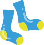 <p>Socks</p>