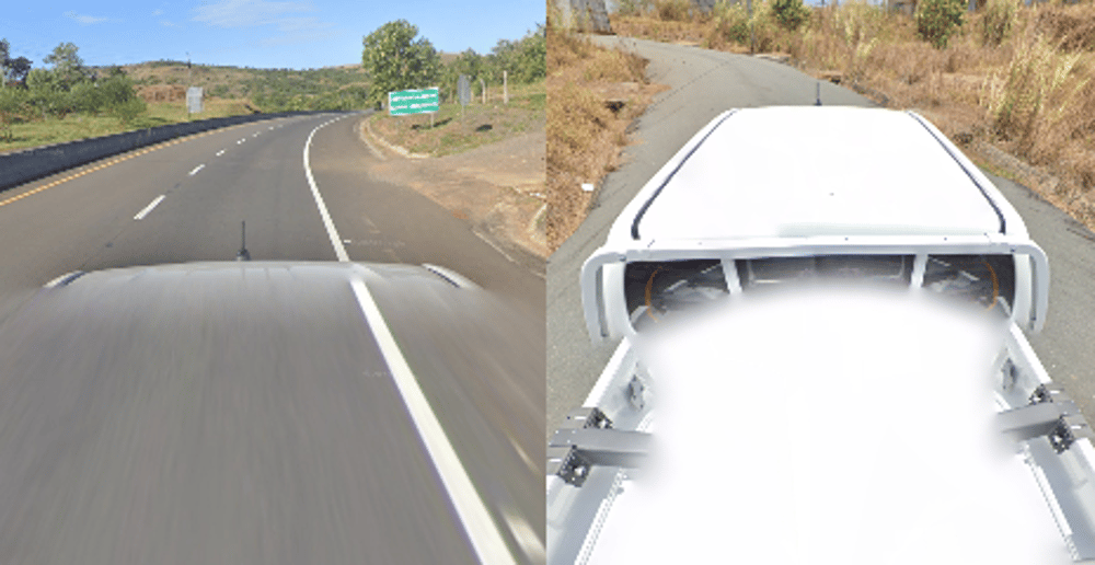 <p>What car is this?</p>