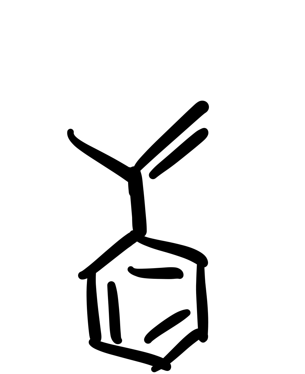 <p>Double bond is broken, and Br is added</p>