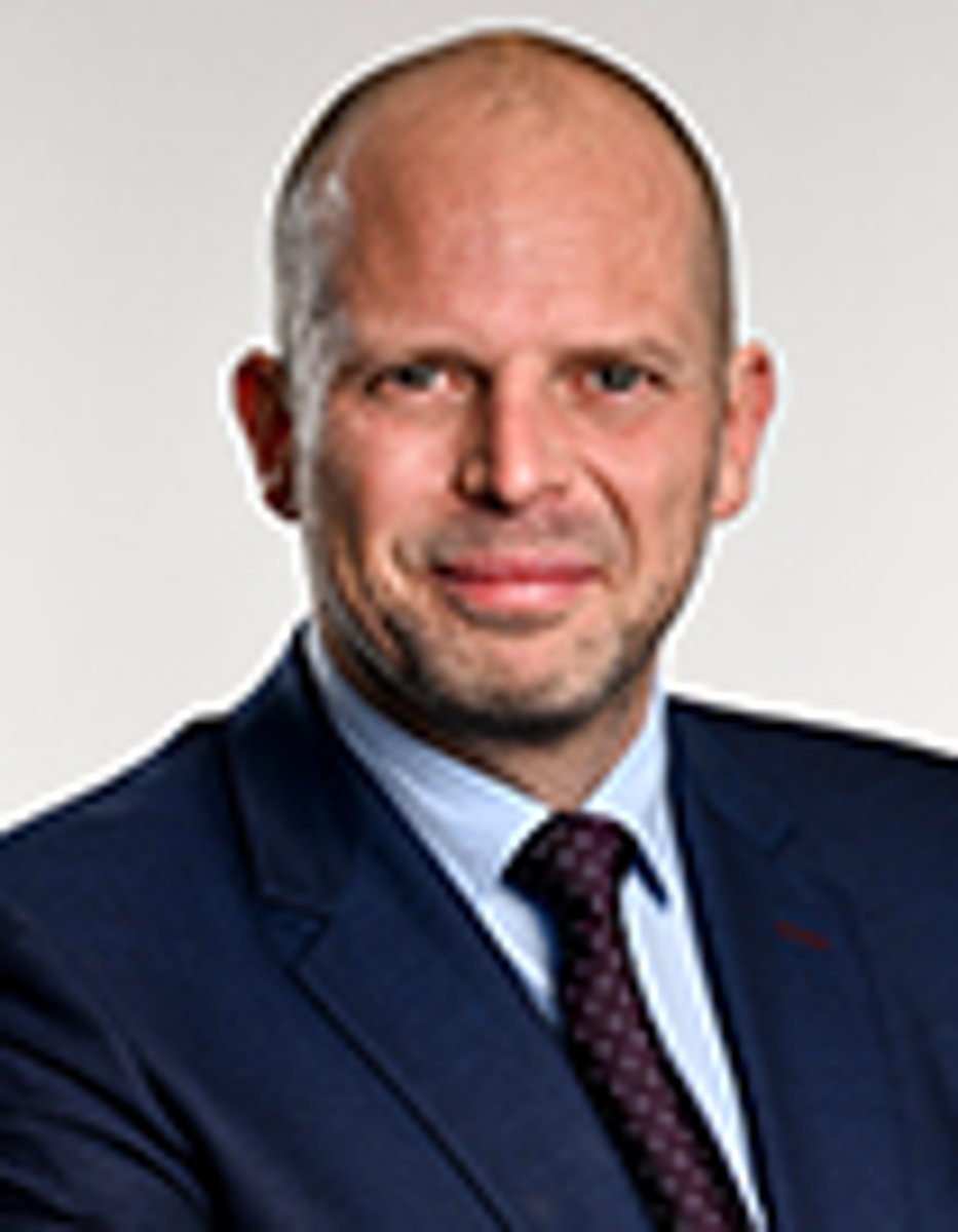 <p>N-VA, Minister van Defensie, belast met Buitenlandse Handel</p>