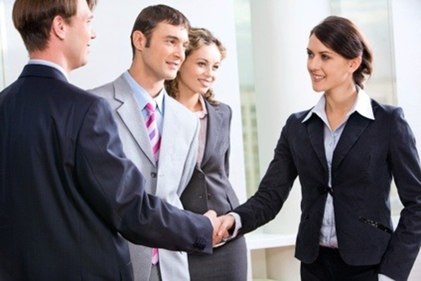 <p>the ability to deal effectively with other people</p>