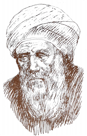 <p>973 - 1057 - Al-Maarri (All Facts) </p>