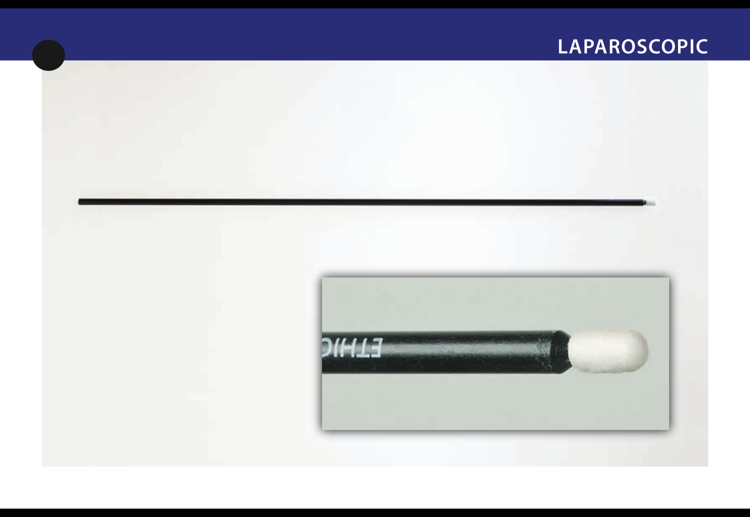 <p>Name this instrument used for tissue dissection </p>