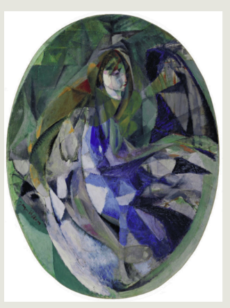<p>Artist - Style </p>