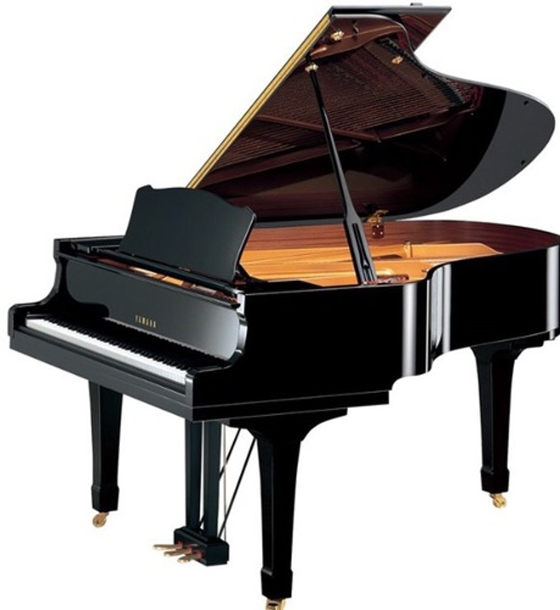 <p>This style of music let the composers delve deeply into human emotions. One quotes sums this up so well; "No other art can so sublimely arouse human sentiments in the innermost heart of man." Some great example include Beethoven and Berlioz.</p>