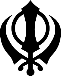 <p>khanda</p>