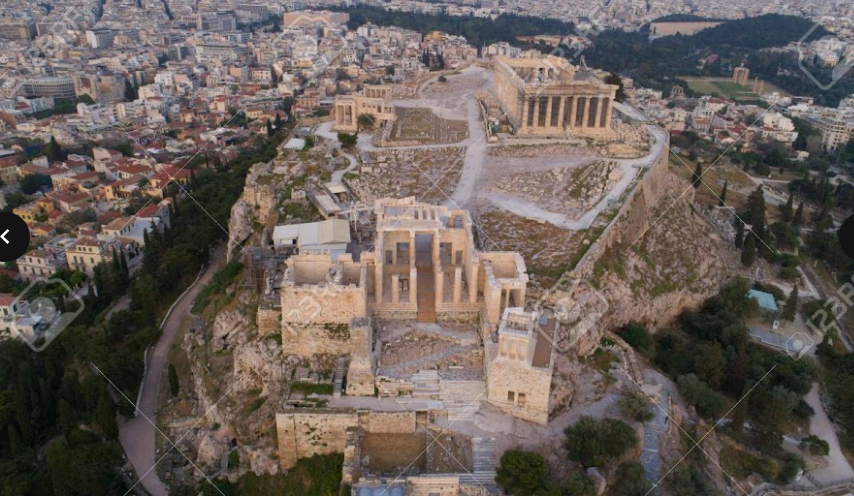<p>acropola</p>