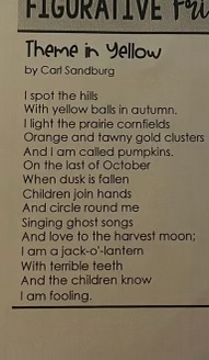 <p>Who is the speaker of this poem?</p>