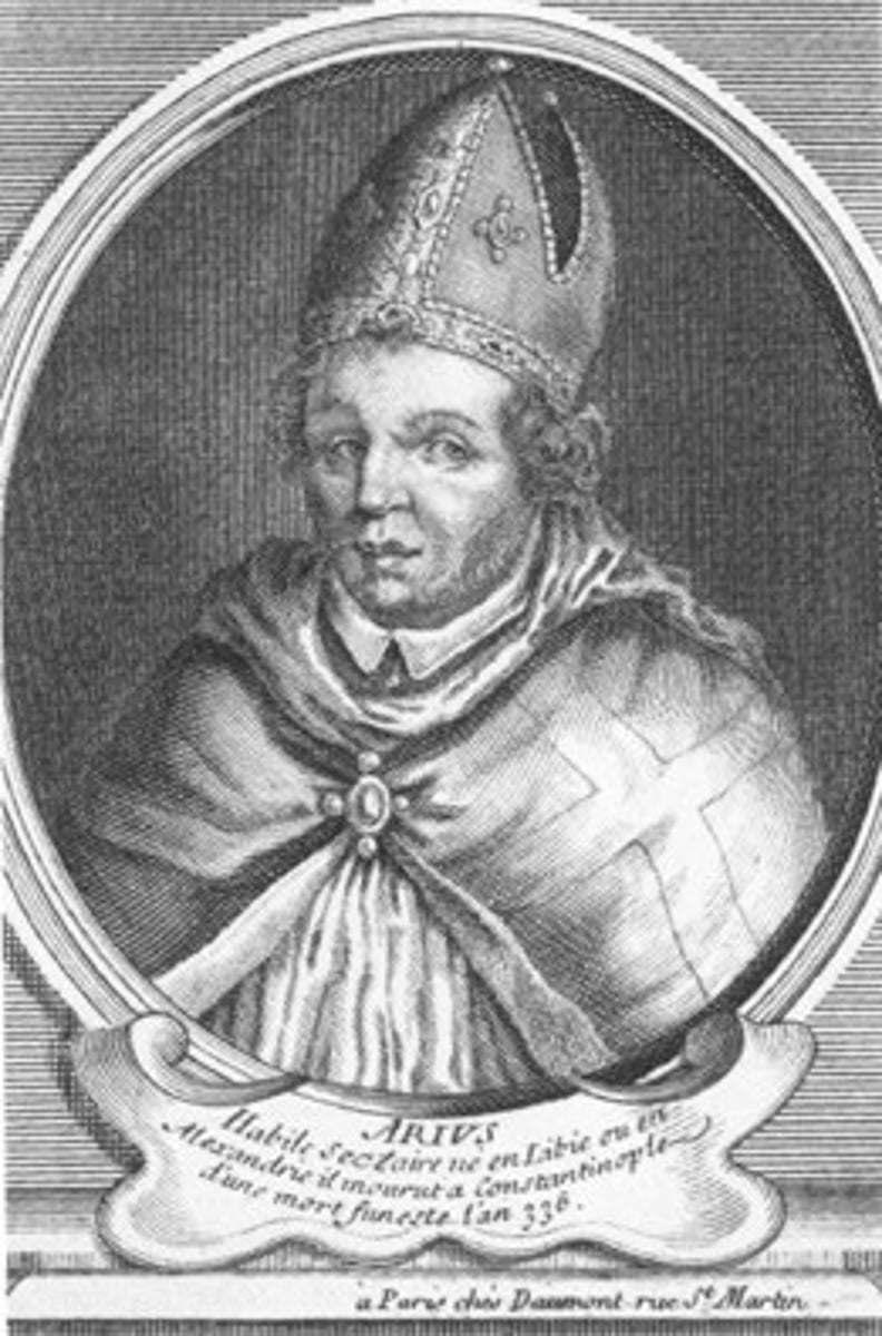 <p>- Threat to theology<br>- Threat to ethics<br>- Threat to continued existence</p>